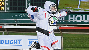2025-ASTRONAUT RUN