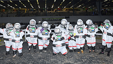 2025-ASTRONAUT RUN