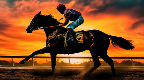 sam houston race park 4th july celebration