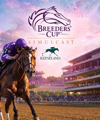 Breeders Cup