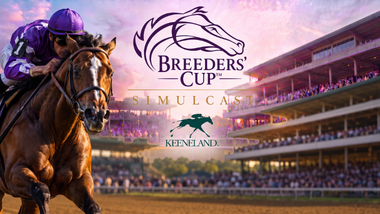 Breeders Cup
