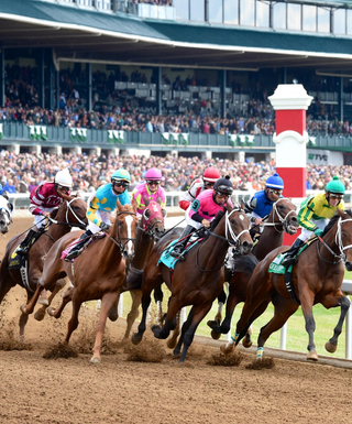 Keeneland