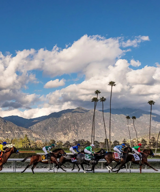 santa anita