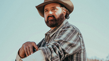 RANDY HOUSER