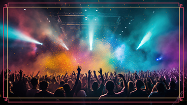 2025-SAM HOUSTON STAMPEDE CONCERT SERIES