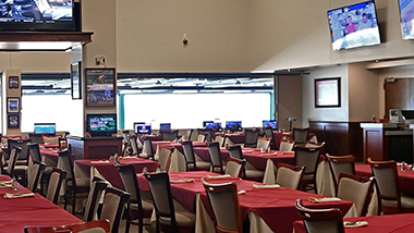 Jockey Club