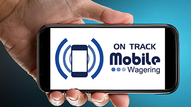 Mobile Wagering App