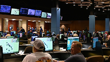 Players Lounge