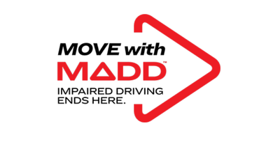 move with madd