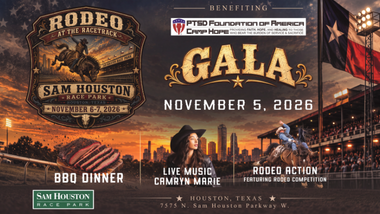 rodeo gala
