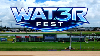 water fest