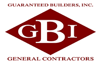 Guaranteed Builders. INC.