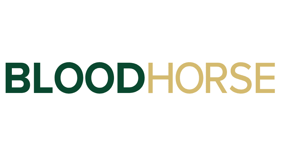Blood Horse