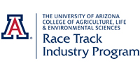 University Of Arizonia Race Track Industry Program
