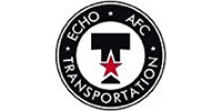Echo AFC Transportation