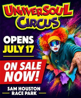 Universoul Circus