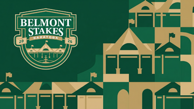 belmont