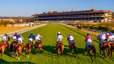 Del Mar