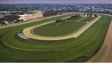 Belmont Park