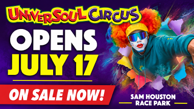 Universoul Circus